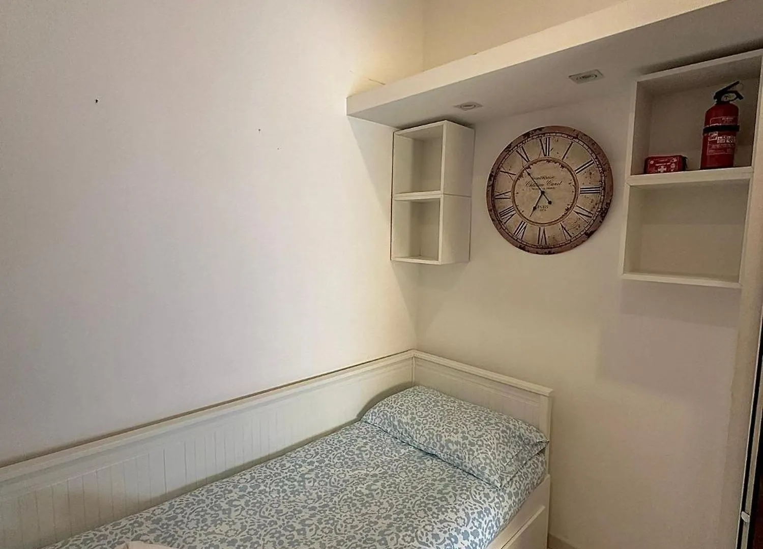 Milan Saint Joseph Apartment İtalya