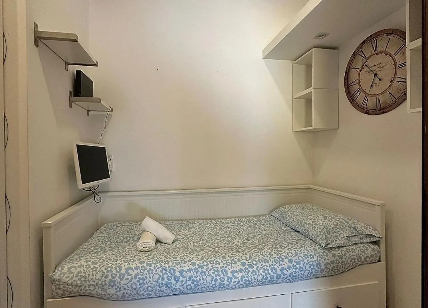 Milan Saint Joseph Apartment